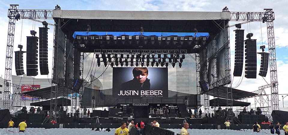 线阵音响和普通音响有哪些区别 线阵音响和普通音响有哪些区别